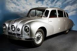 Tatra T87