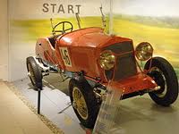 Tatra U