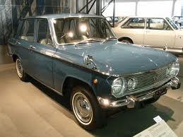 Mazda 800