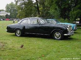 Bentley Cotinental