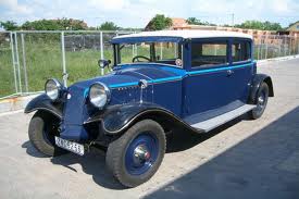 Tatra 52
