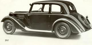 Tatra 57 B