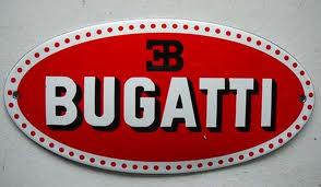 Bugatti