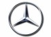Mercedes znak